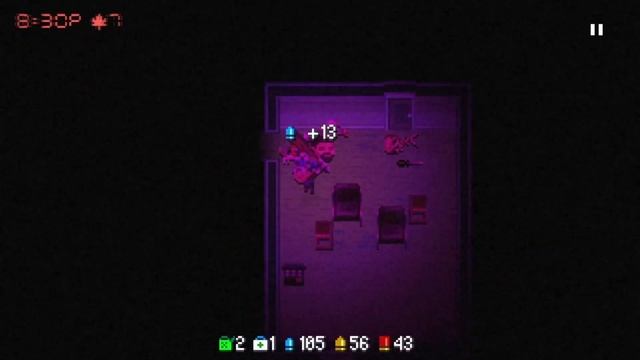 Dog Squad (Death Road to Canada) смотреть онлайн