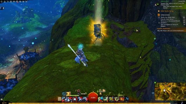 Guild Wars 2 - "Nature's Oracle" Support Rev Build l Gameplay & Discussion l смотреть онлайн