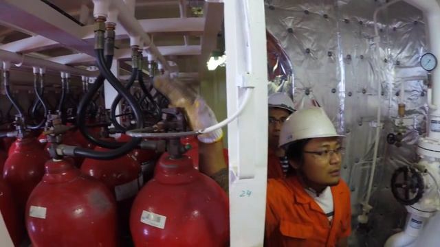 Тревоги на судне /ВИДЕОДНЕВНИК VLOG№56 смотреть онлайн