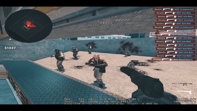 Goodbye input lag#2 смотреть онлайн