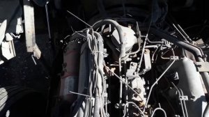 Двигатель 10PD1