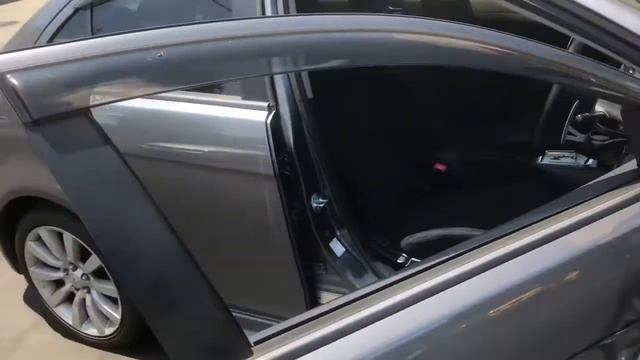 IMEXAUTO MITSUBISHI LANCER X смотреть онлайн