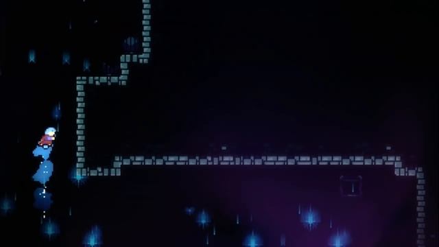 Celeste Old Site Crystal Heart Chapter 2 смотреть онлайн