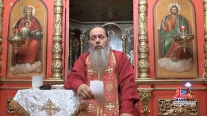 Можно ли православным есть кошерные продукты и халяль? (прот. Владимир Головин, г. Болгар)