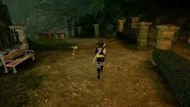 Fable 3 Xbox Series X Gameplay (Let's Play #14) - 60FPS смотреть онлайн