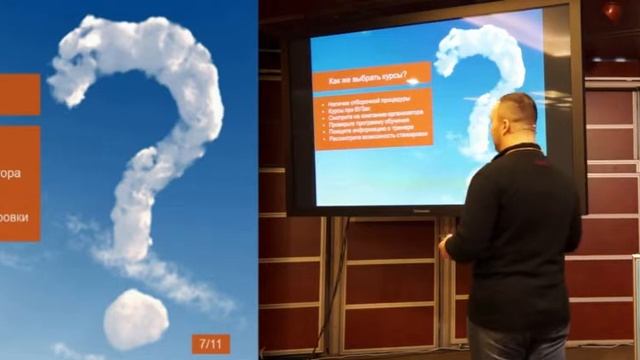 Проблемы курсов по тестированию и специалистов, которых они выпускаю смотреть онлайн