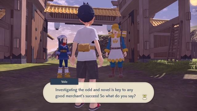 Pokemon Legends Arceus Part 1 Fallen in Hisui Gameplay Walkthrough #LegendsArceus смотреть онлайн