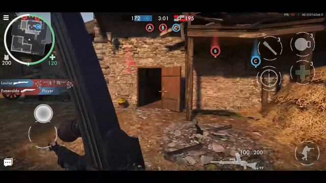 World War Heroes WW2 FPS - Forgotten Soldier смотреть онлайн