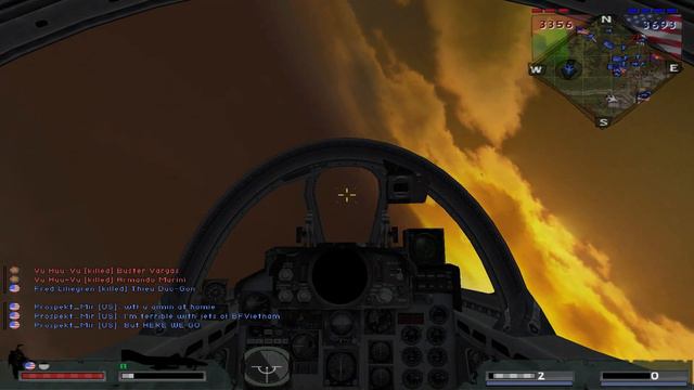 Battlefield: Vietnam - Operation Starlight | Singleplayer