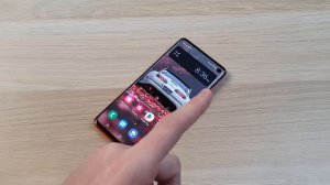 СТОИТ ЛИ БРАТЬ SAMSUNG GALAXY S10 - АКТУАЛЕН ЛИ ОН СЕЙЧАС?