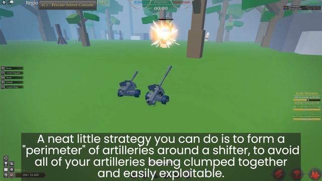 Titan Warfare Guide - The Engineer [Remake] смотреть онлайн