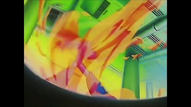 Rockman 6 Complete Works - Flame Man theme (slowed + reverb) смотреть онлайн