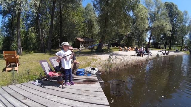 Карасик - 2018 смотреть онлайн