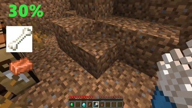 Археология в майнккрафт 1.20 - 1.21??? смотреть онлайн