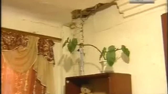 Ветхое жильё в Чите: Лётная, 10. смотреть онлайн