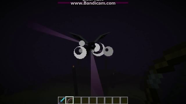 Секрет minecraft #2:Как добыть яйцо эндер дракона и что с ним можно делать? смотреть онлайн