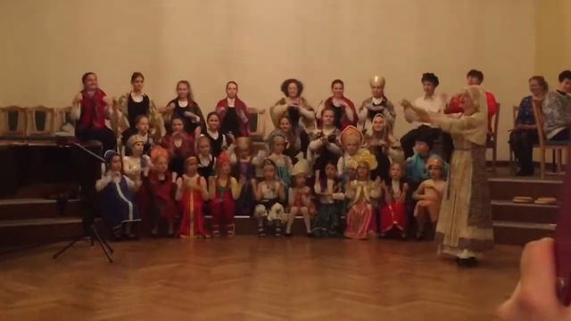 Жила была баба смотреть онлайн