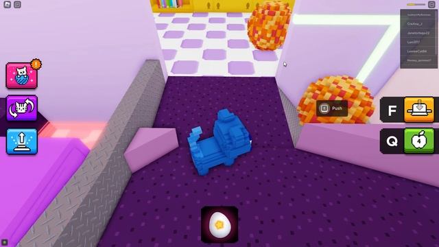 ALL PAINT LOCATION: Play Cats Morph Friend Rescue смотреть онлайн