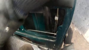 [BR-GAVS]  Как правильно установить кооперативные личинки на ваз 2107 и поменять механизм двери.