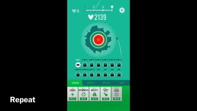Planet Bomber Infinite Money Cheat смотреть онлайн