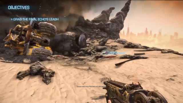Let's Play: Bulletstorm Full Clip Edition Part 1 смотреть онлайн
