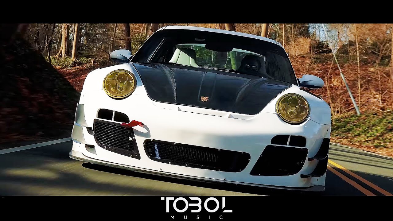 Don Tobol - RUN THE SHOW (Original Mix)