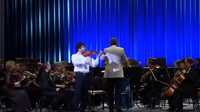 Ayrapetyan Samvel - Tchaikovsky Serenade Melancolique