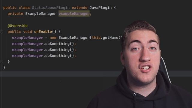 7 Spigot Coding Mistakes You Need To STOP Making! смотреть онлайн