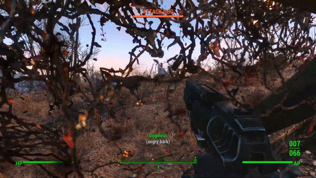 Fallout 4 GOTY - 100% Walkthrough part 2 ► No commentary 1080p 60fps смотреть онлайн