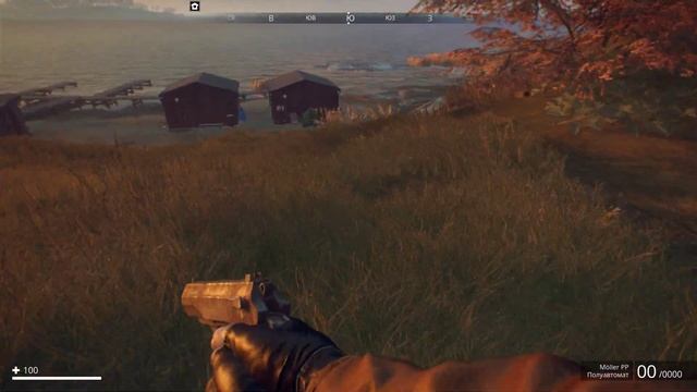 ЛАГИ! ИГРАТЬ НЕВОЗМОЖНО! ВОЗВРАТ? ☢ Generation Zero