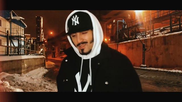 Чипинкос - Гад Дэм (Official Music Video) смотреть онлайн