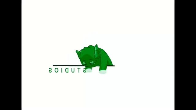 I accidentally budge studios logo смотреть онлайн