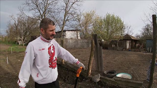 К чему привели раскопки...