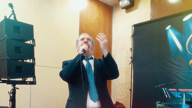 שמואל יפת ויוסי ברגר - מחרוזת | Shmuel Yefet And Yossi Berger - Medley смотреть онлайн