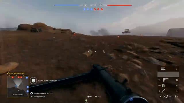 Battlefield 5 смотреть онлайн