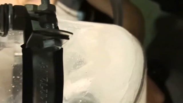 Испытание трубы из кварцевого стекла смотреть онлайн