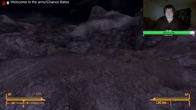 fallout nv Dum dum run hardcore+veryhard ep 13 Id like a double brahmin burger смотреть онлайн