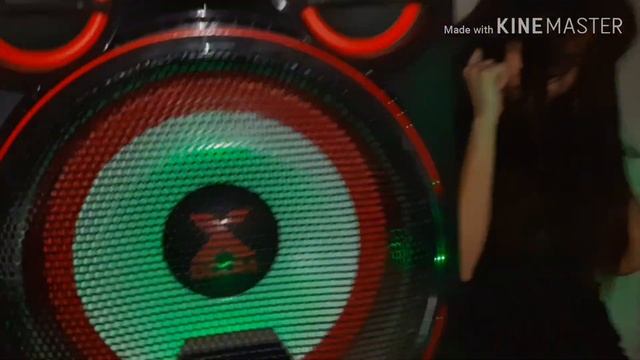 TEST XBOOM CK99 ⚠️¡¡¡¡TIENES QUE VERLO!!!⚠️ смотреть онлайн