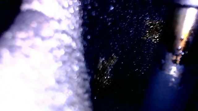 Тест очистителя клапанов и нагара с форсунок Liqui Moly Ventil Sauber смотреть онлайн