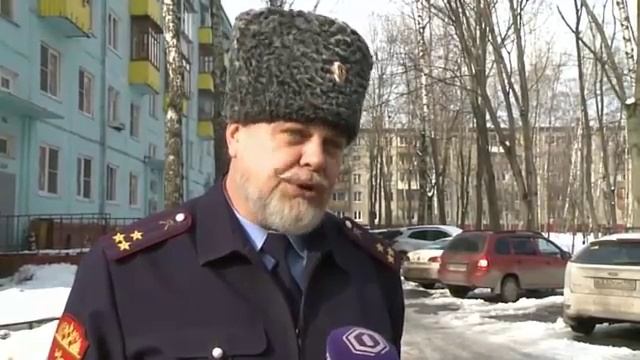 Рейд сотрудников ФСИН РФ и казаков МХКО. 24 февраля 2016 г смотреть онлайн