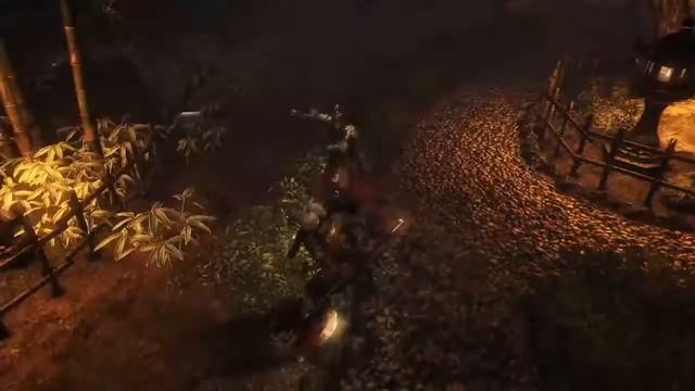 NIOH или Horizon Zero Dawn [ОПРОС] смотреть онлайн