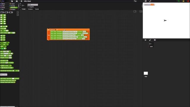 Snap! Tutorials: Ep9 Making Lists смотреть онлайн