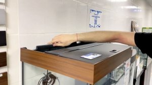 Аквариум JUWEL LIDO 120. Обзор.