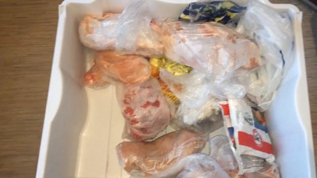 Что в моей морозилке смотреть онлайн