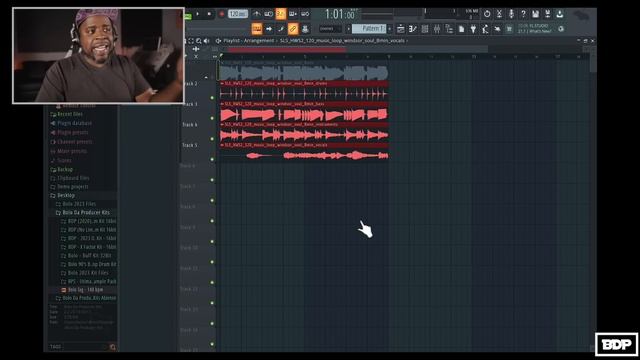 FL Studio now has STEM SEPERATION!!!! ? смотреть онлайн