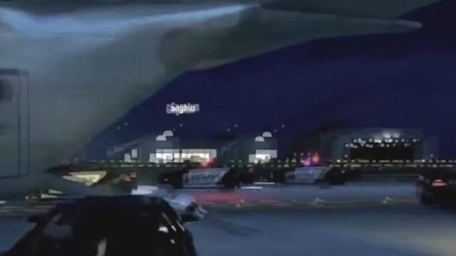 Gagatun: GTA ONLINE (лучшее) #2 смотреть онлайн