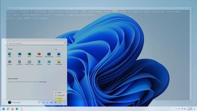 Linux GUI Apps on Windows 11 using Windows Subsystem for Linux | Linux GUI Apps on Windows смотреть онлайн