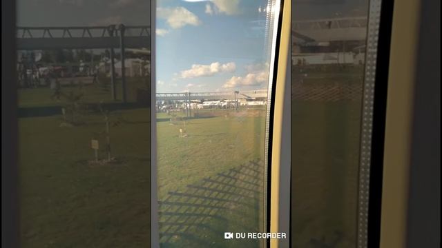 Моя поездка в Юникаре на Экофесте в Марьиной горке. 17.08.2019 смотреть онлайн