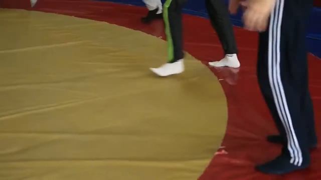 ММА г.Караганда смотреть онлайн