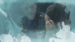 Дарья Щербакова. «Мы шли зимою...». «Крёстная»